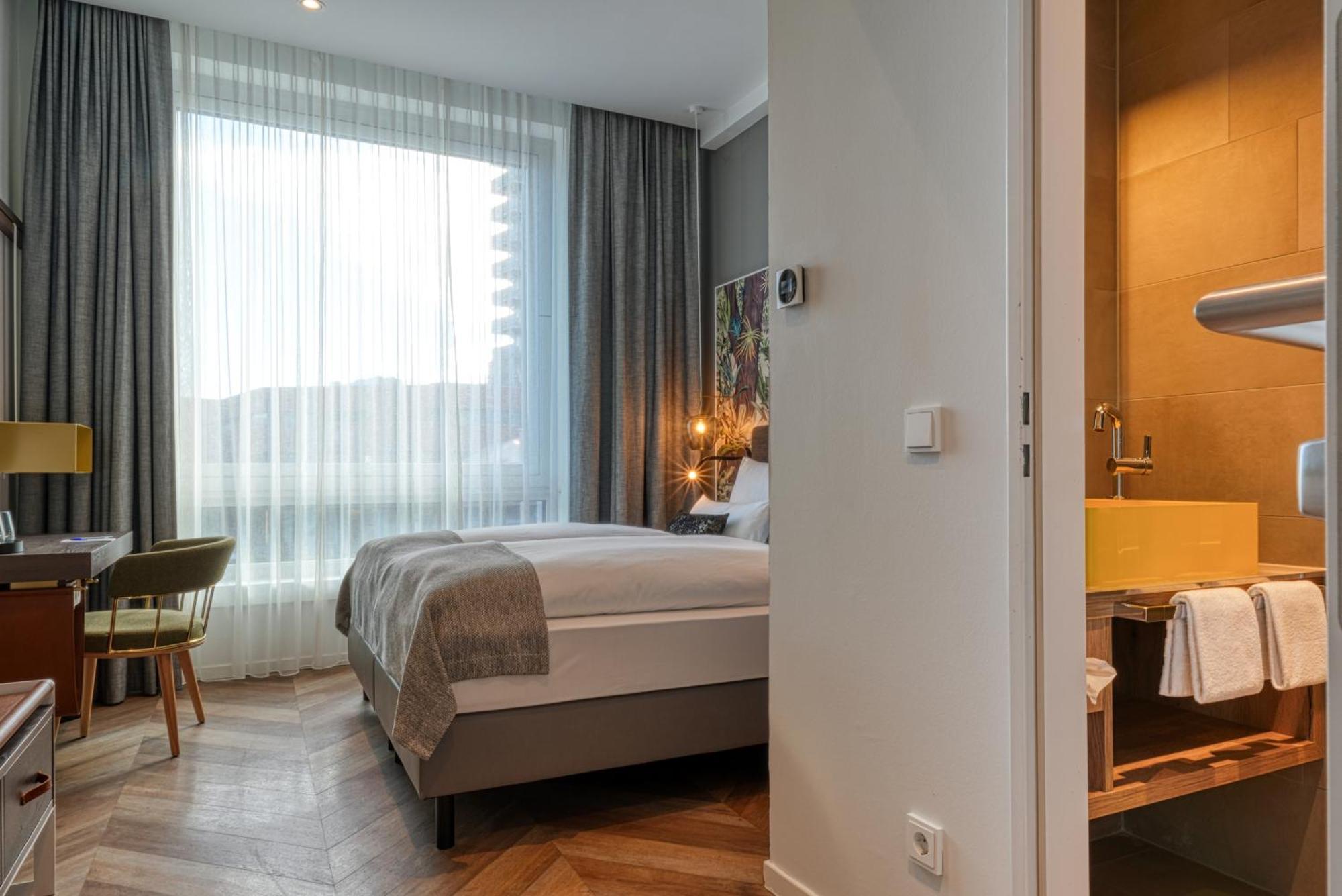 Vienna House Easy By Wyndham Bergedorf 3* Hamburg-Harburg